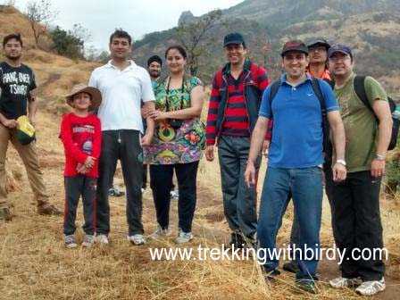 One Tree Hill Matheran